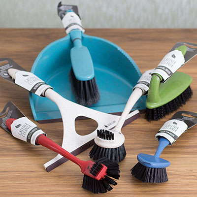 Cleaning products image
