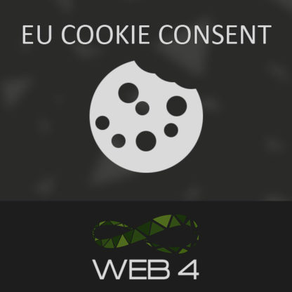 Magento 2 Cookie Consent cover